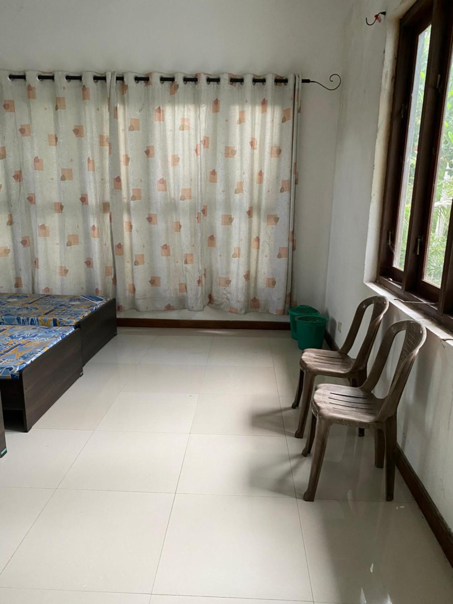 Nature Homes Moratuwa Exterior foto
