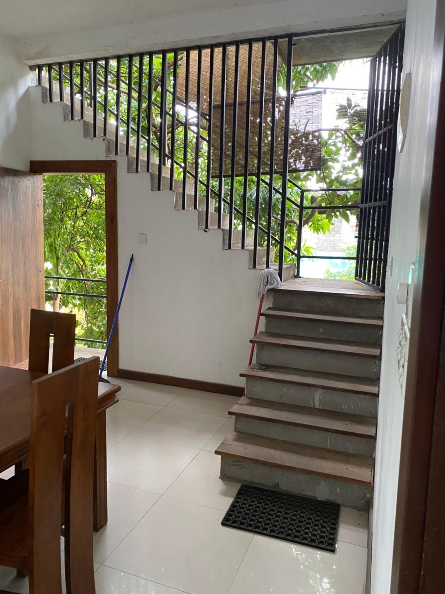 Nature Homes Moratuwa Exterior foto