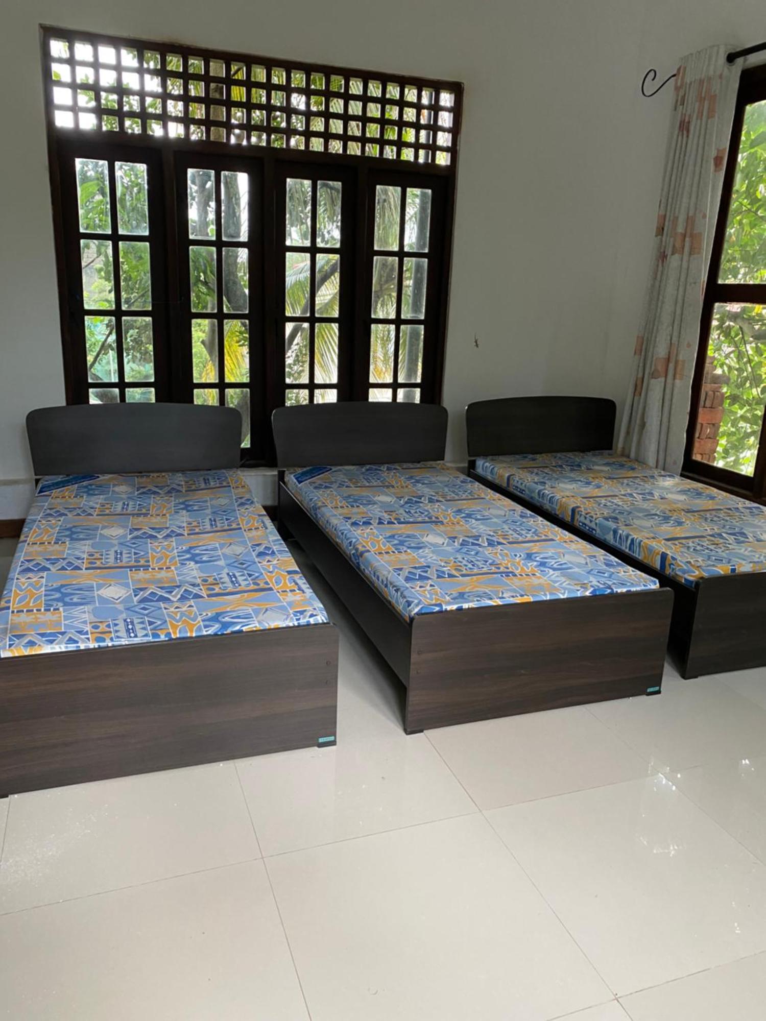 Nature Homes Moratuwa Exterior foto