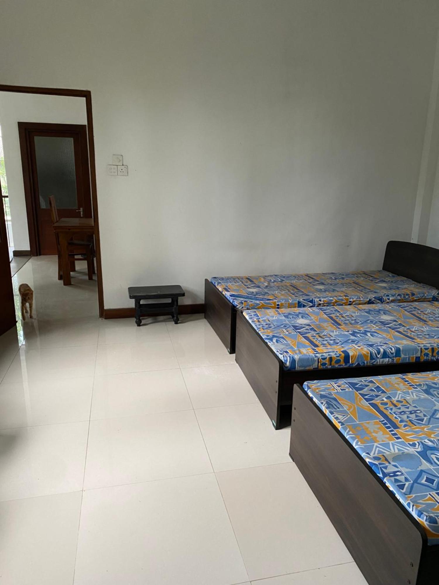 Nature Homes Moratuwa Exterior foto