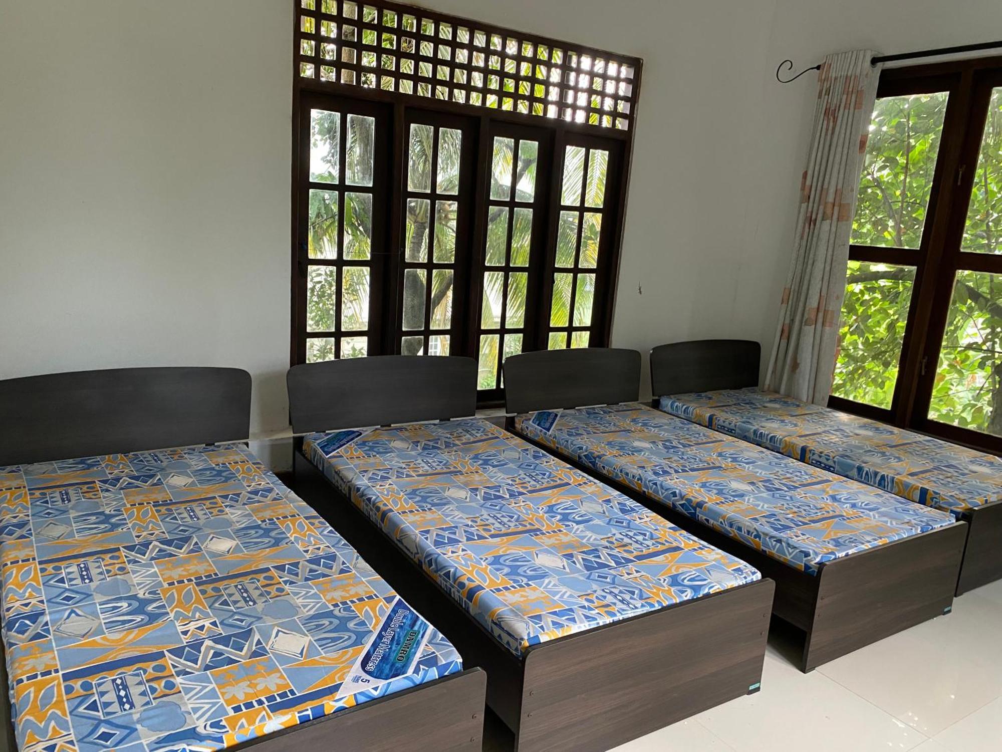 Nature Homes Moratuwa Exterior foto